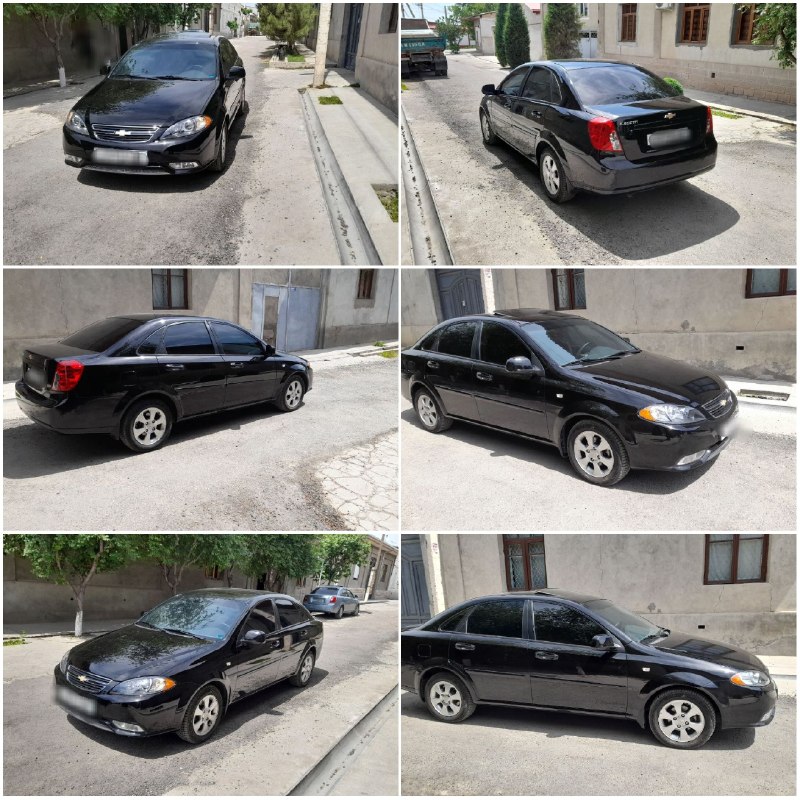 Gentra 3-позиция автомат — 1