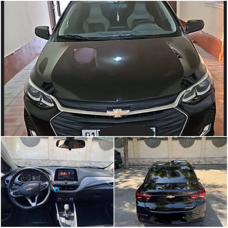 Onix Premier — 1