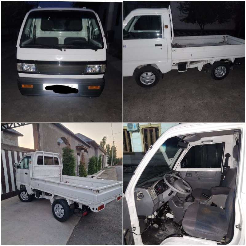 Chevrolet Labo