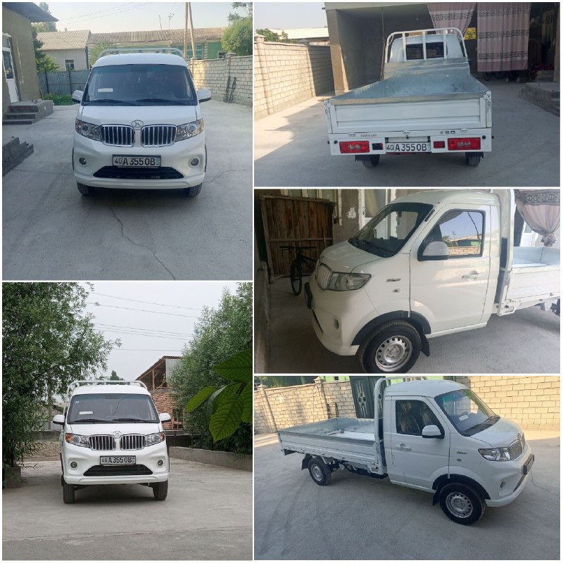 Shineray T30