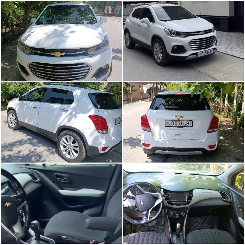 Tracker 1 Premier автомат — 1