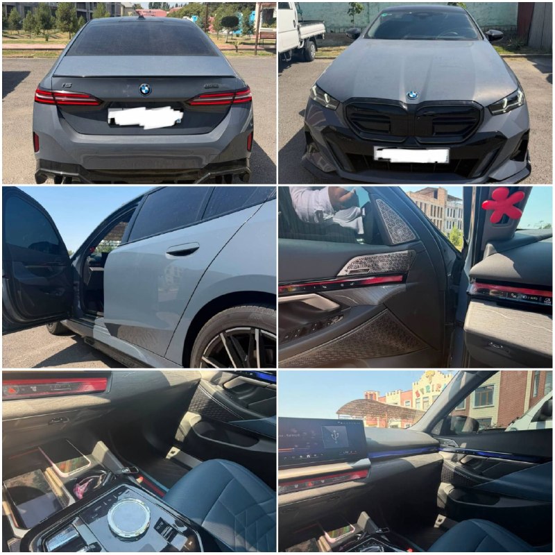 BMW inomarka