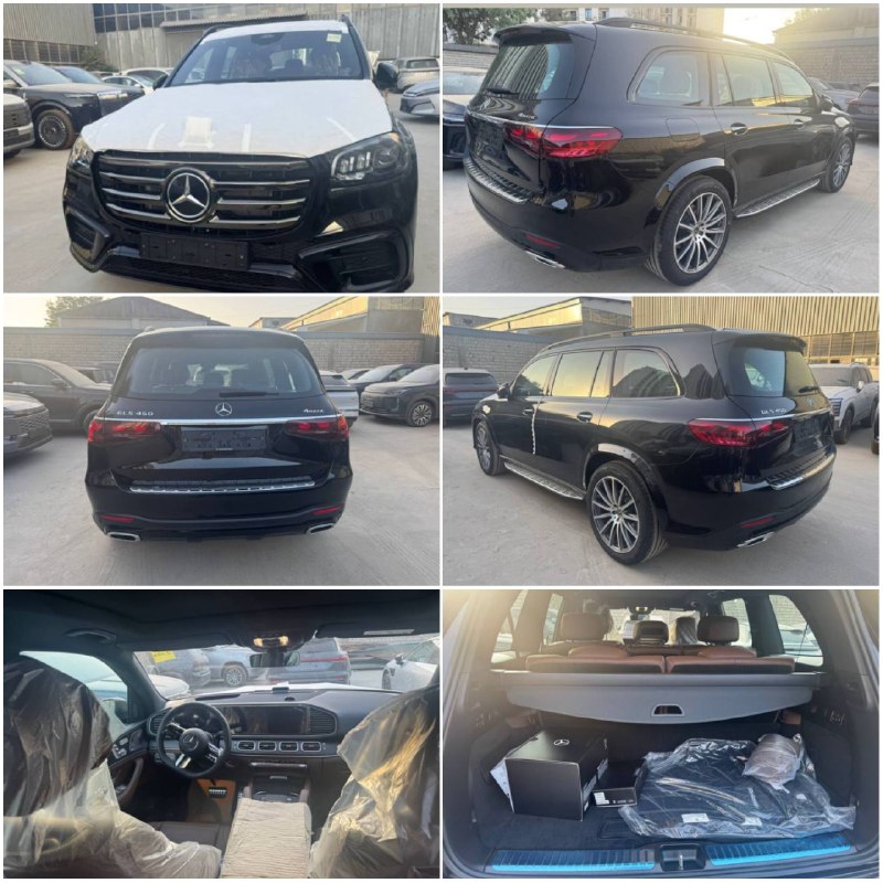 Mercedes-Benz inomarka