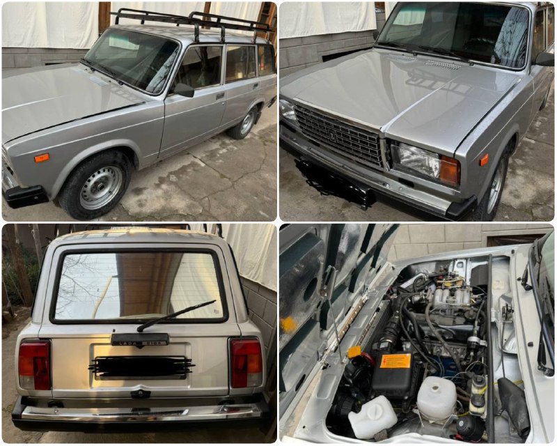 VAZ 2104 — 1