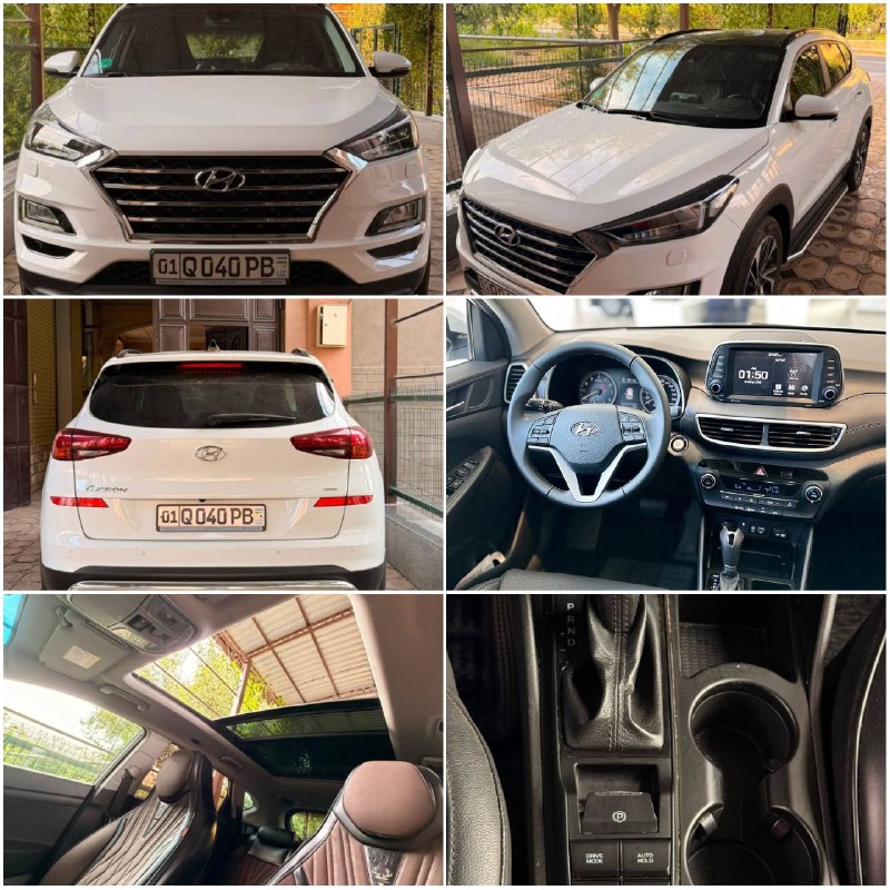 Hyundai inomarka