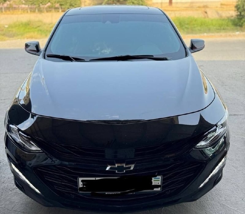 Malibu XL — 1