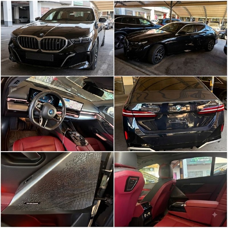 BMW inomarka