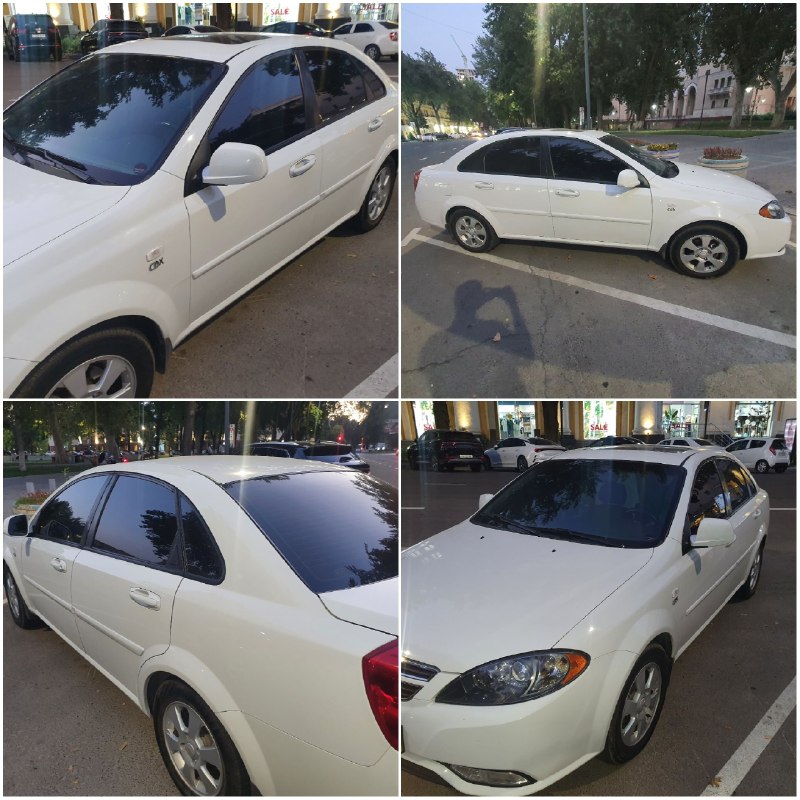Gentra 3-позиция Elegant Plus — 1