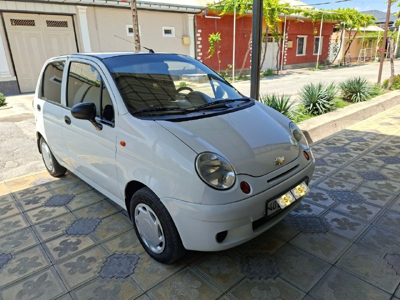 Matiz 1-позиция — 1