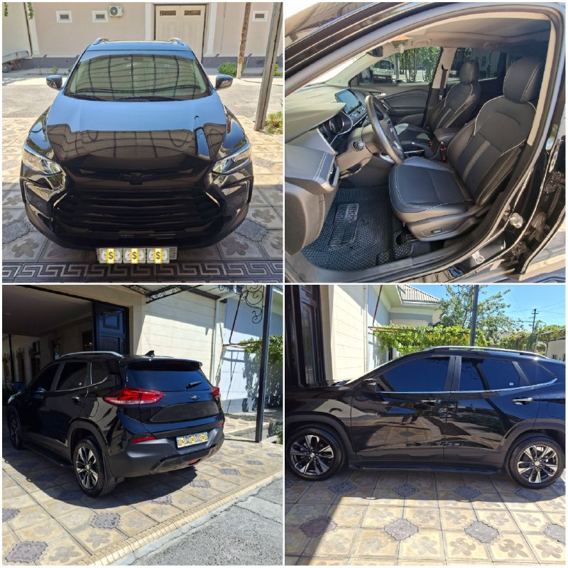 Tracker Premier — 1