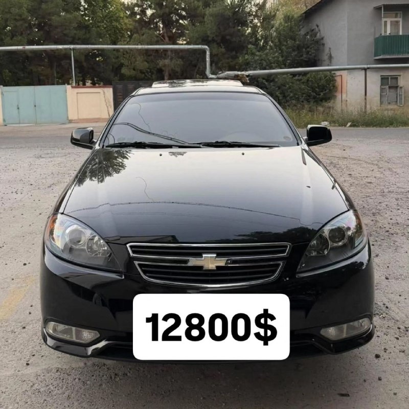 Gentra 3-позиция фулл — 1