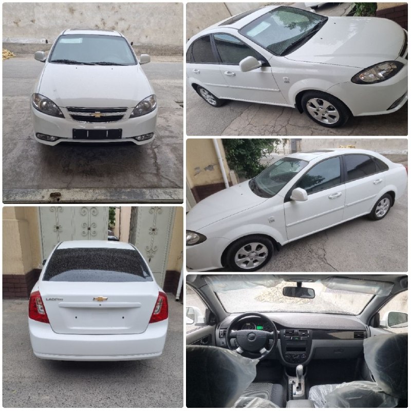 Gentra Elegant Plus — 1