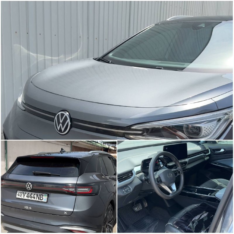Volkswagen ID.4