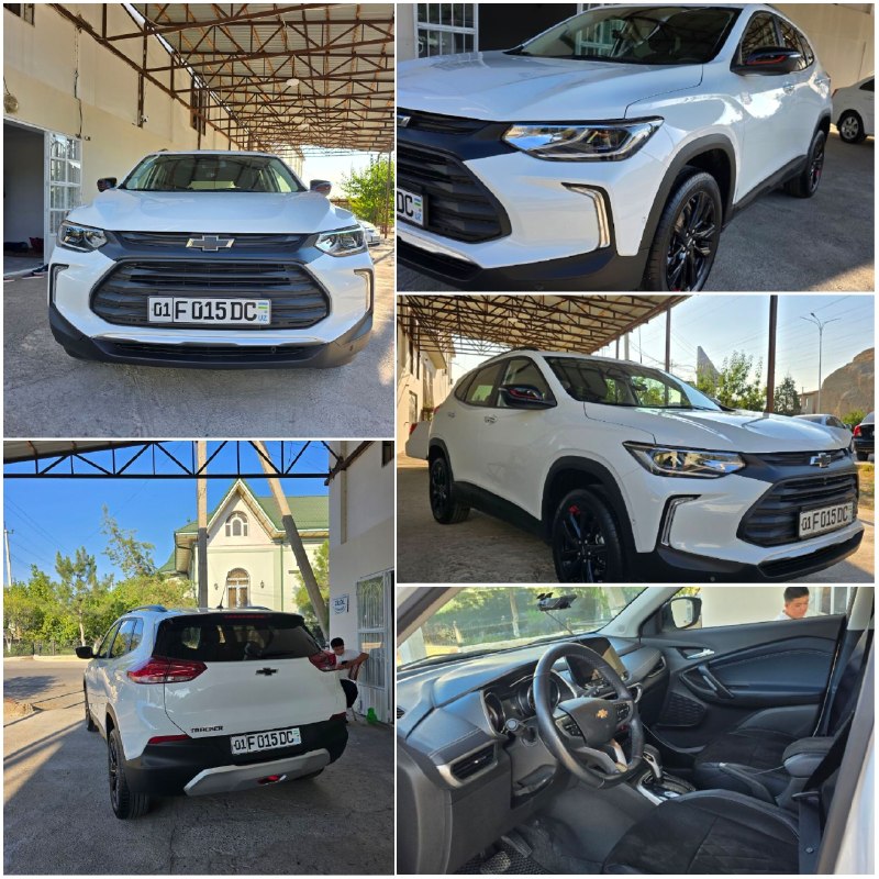 Tracker 2 Premier Plus — 1