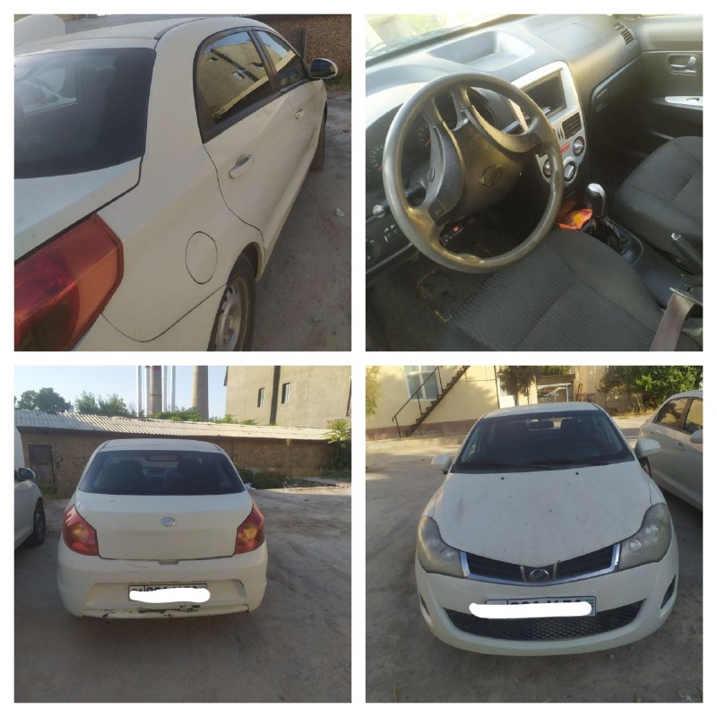 Zaz Forza — 1