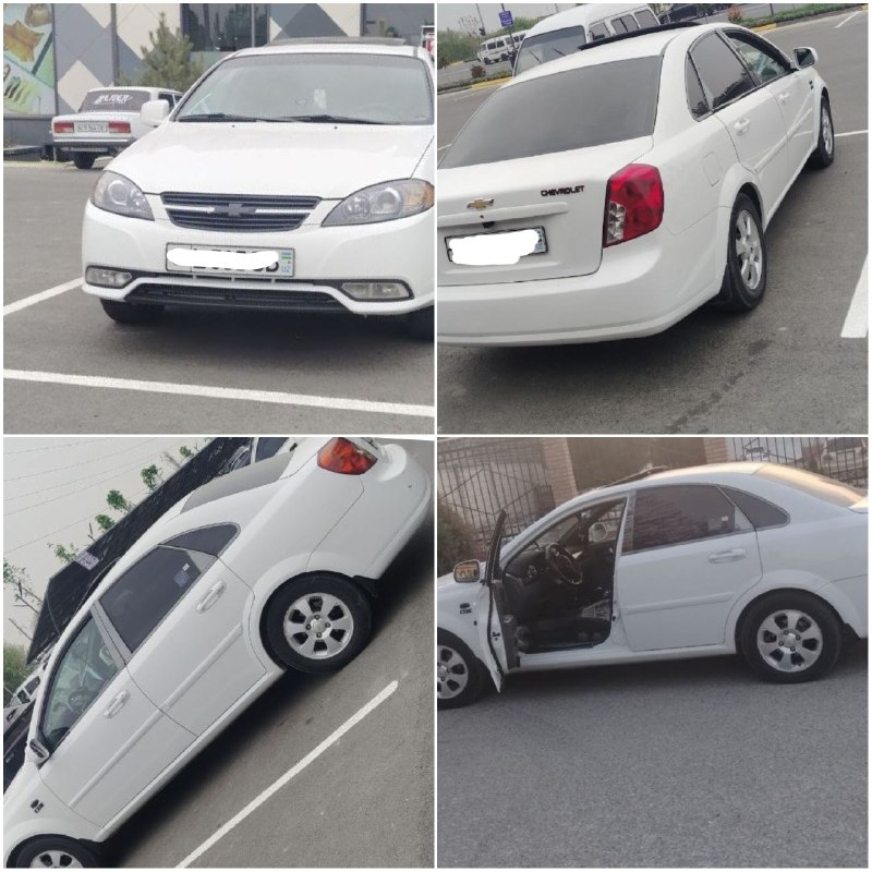 Gentra Elegant Plus автомат — 1