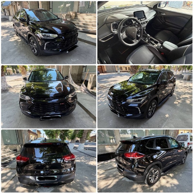 Tracker Premier plus — 1