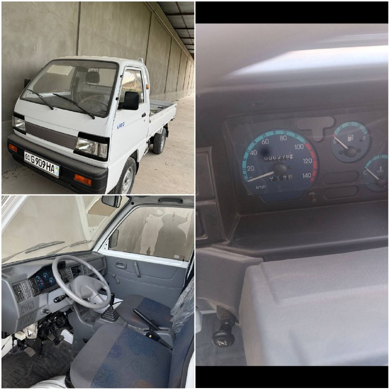 Chevrolet Labo