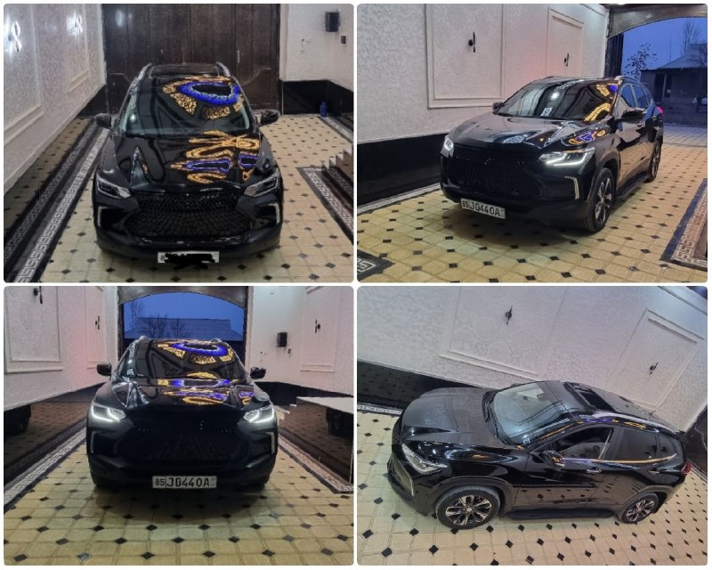 Chevrolet Tracker 2 Premier