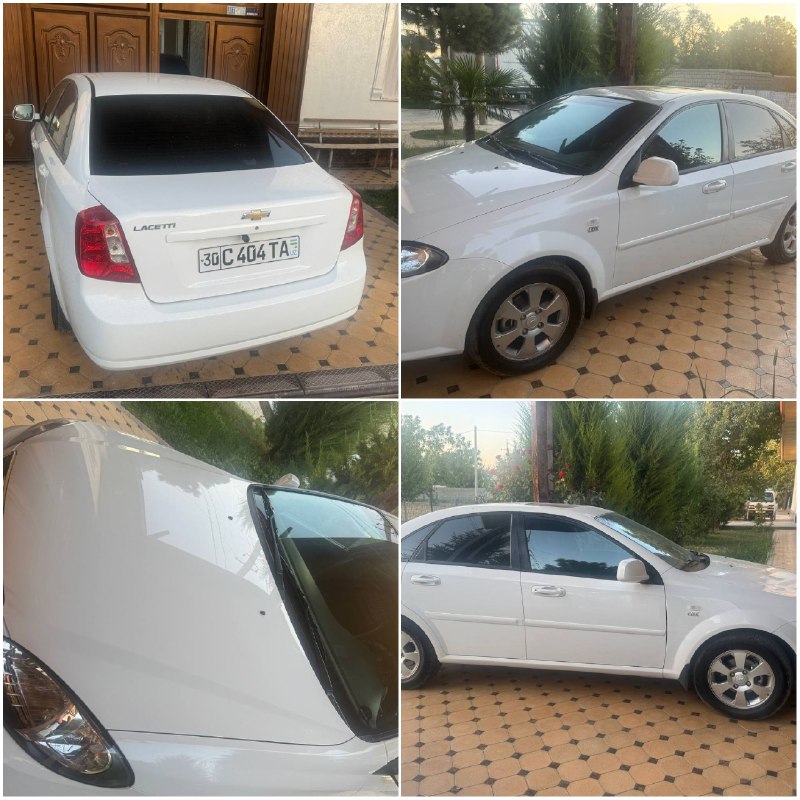 Chevrolet Gentra 3-позиция Elegant Plus