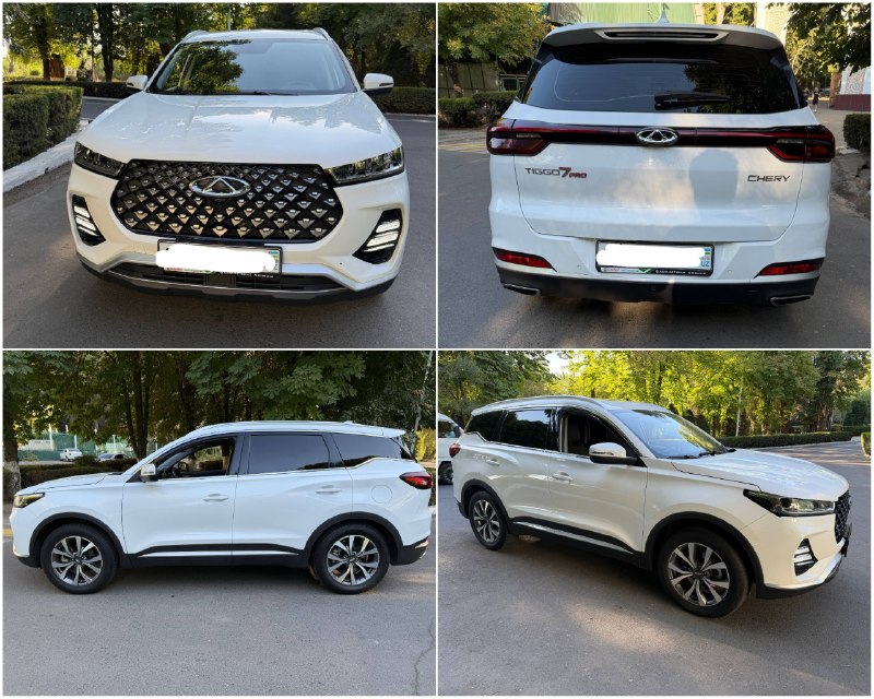 Chery inomarka