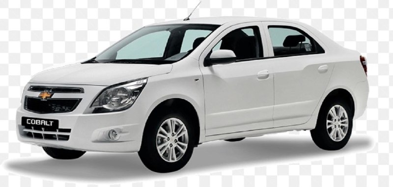 Chevrolet Cobalt MCM style