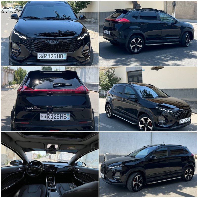 Chery inomarka