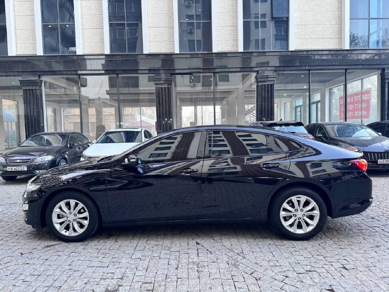 Chevrolet Malibu 2 XL