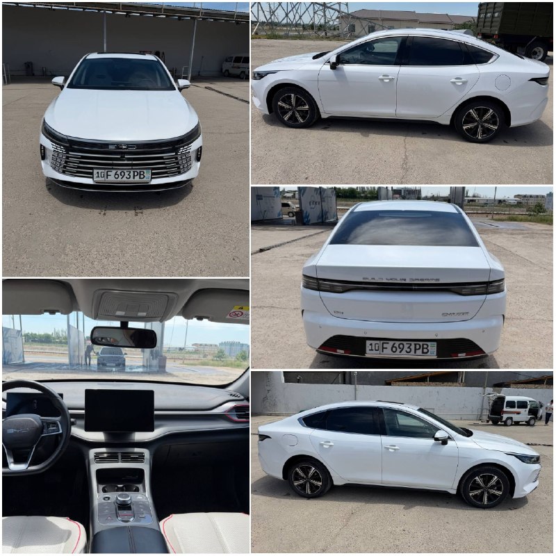 Byd chazor 3-позиция (120км)