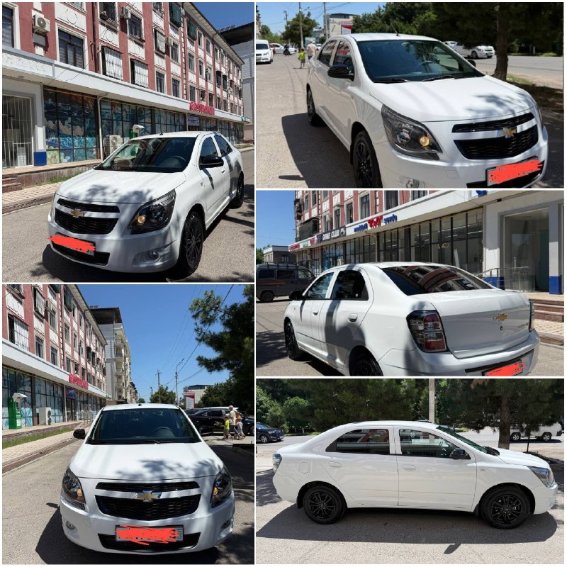 Cobalt Midnight MCM 4-позиция — 1