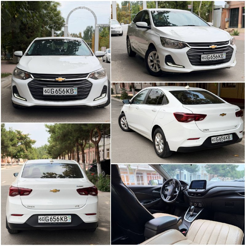 Onix LTZ full 4-позиция — 1