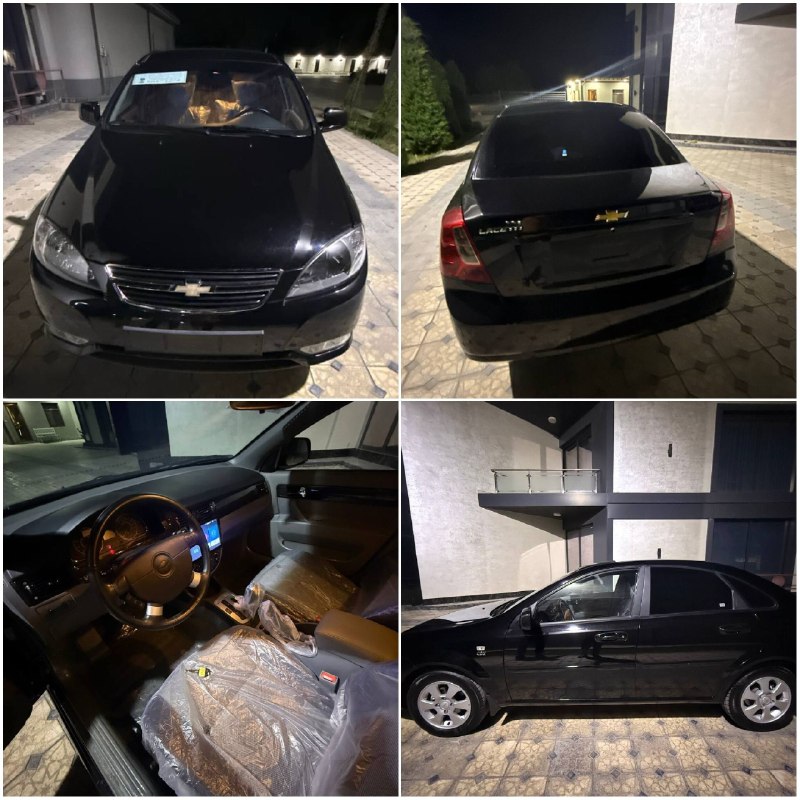 Gentra автомат без люк — 1