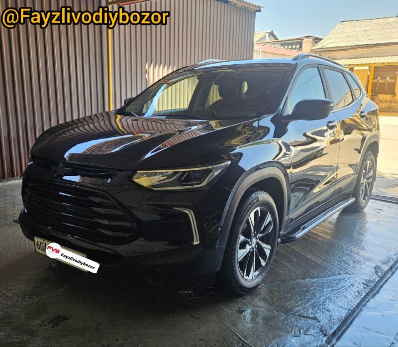 Tracker Premier Full — 1