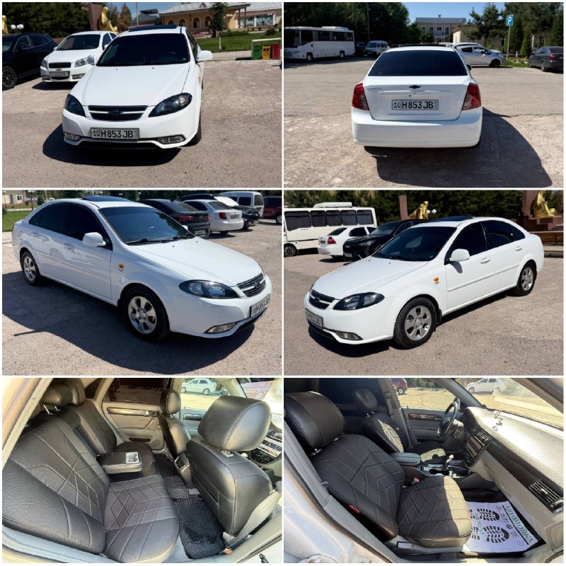 Gentra 3 поз автомат — 1