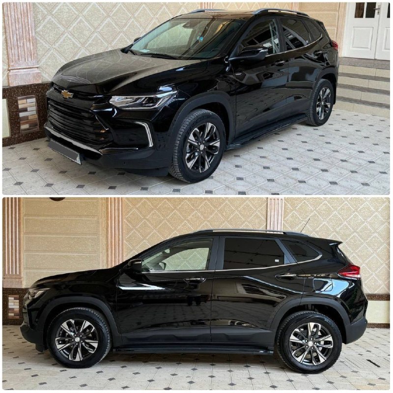 Tracker 2 Premier Turbo — 1