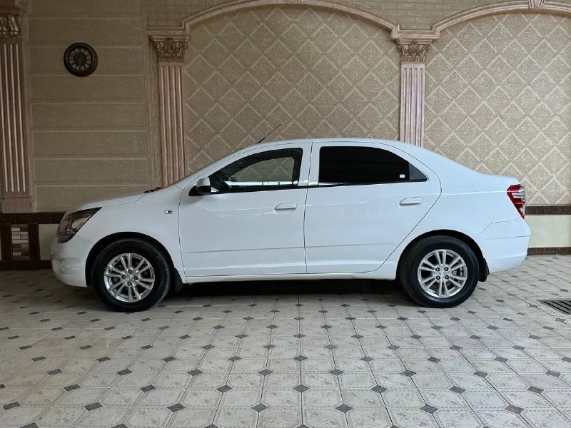 Cobalt 4 Style автомат — 1
