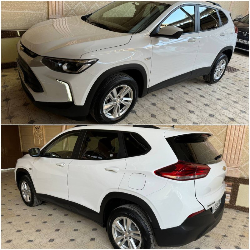 Tracker 2 LS Plus Turbo — 1