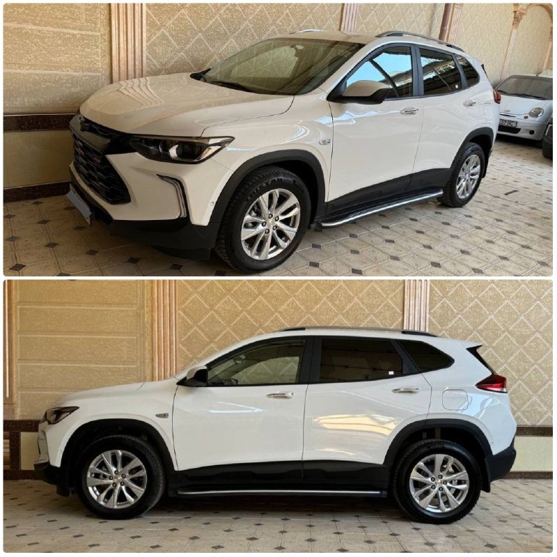 Tracker 2 LTZ Plus 1.2 Turbo — 1
