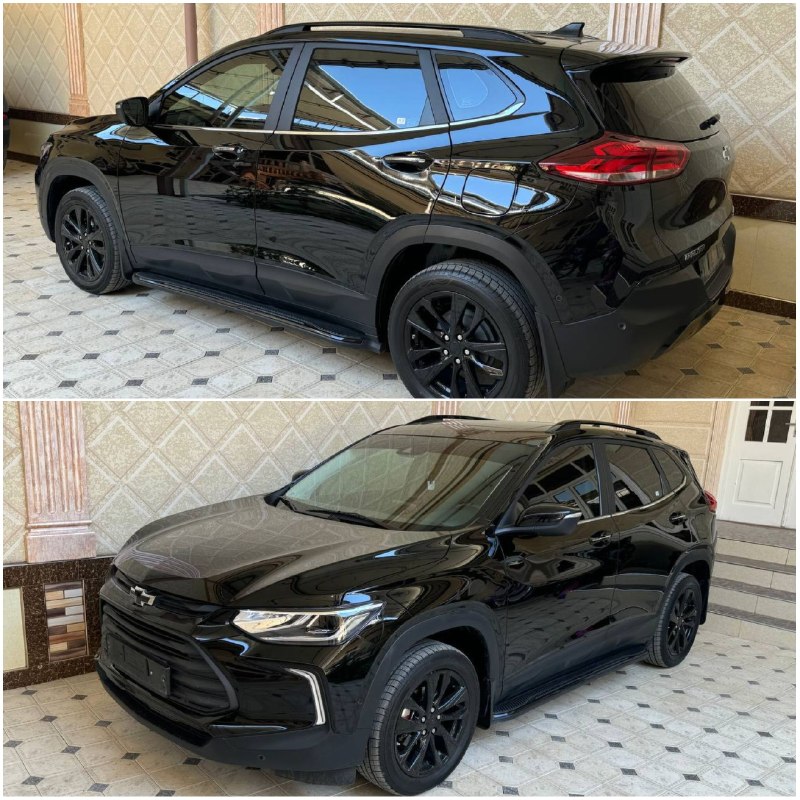 Tracker 2 Premier Turbo — 1