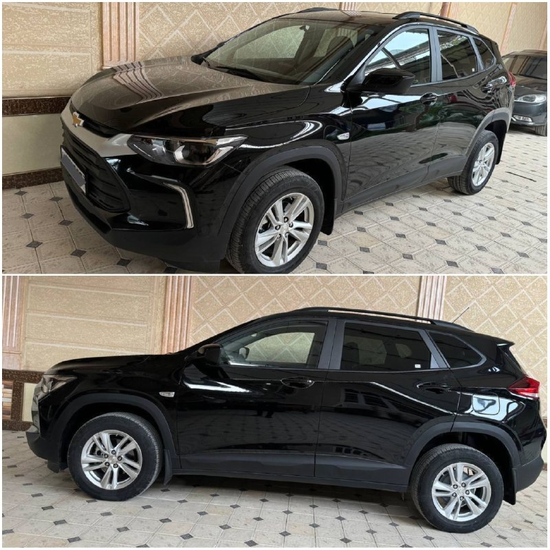 Tracker 2 LS Plus Turbo — 1