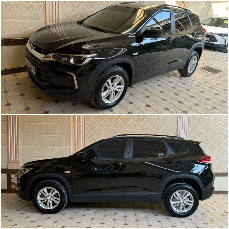 Tracker 2 LS Turbo автомат — 1