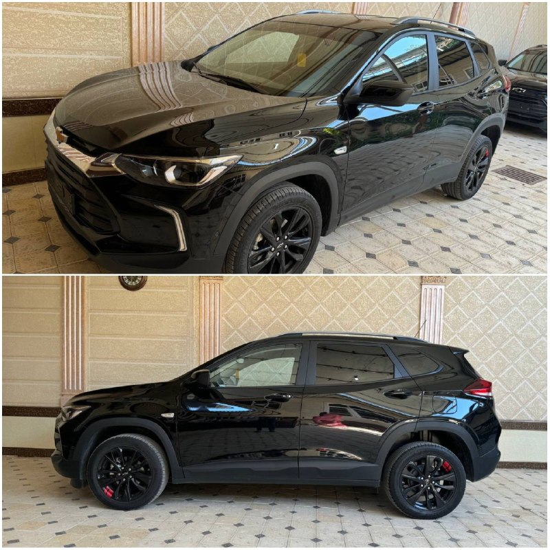 Tracker 2 LTZ Turbo автомат — 1