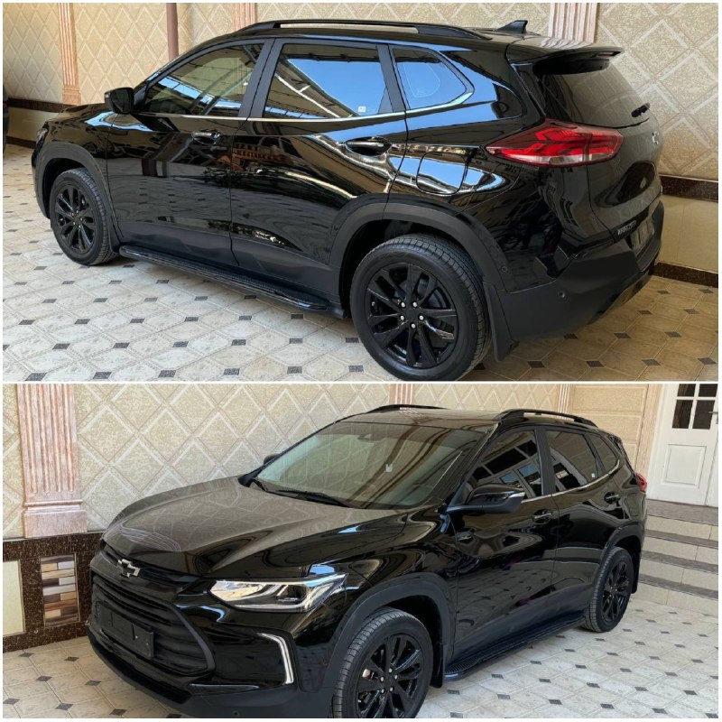 Tracker 2 Premier Turbo автомат — 1