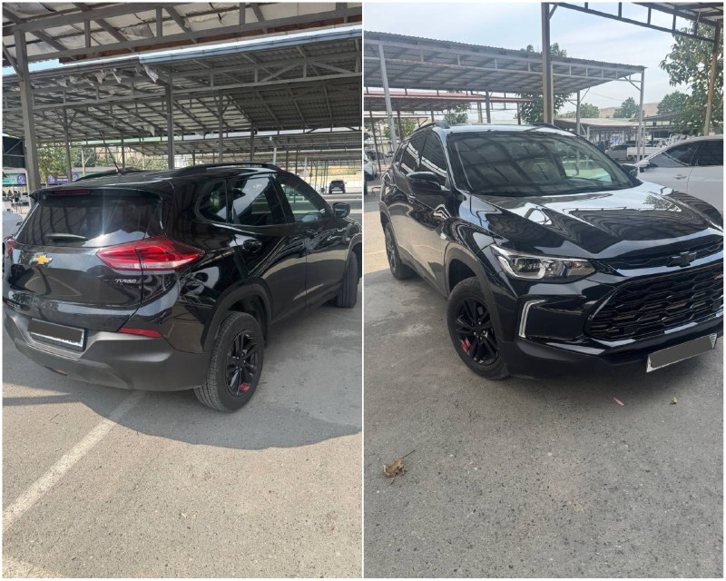 Tracker 2 LS Plus Turbo — 1