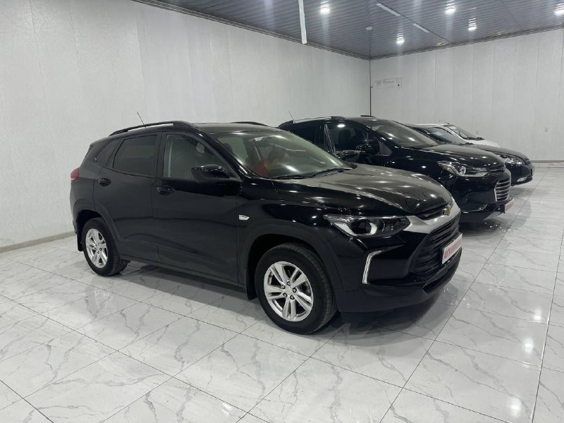 Tracker 2 LS Plus Turbo — 1