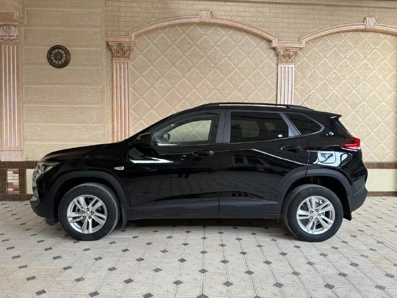 Tracker 2 LS Plus Turbo — 1