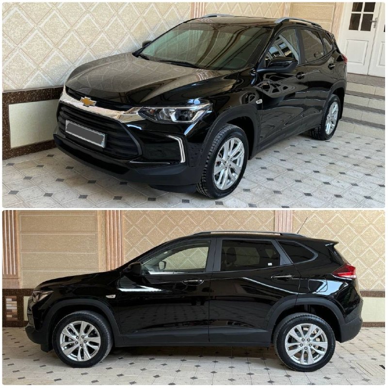 Tracker 2 LTZ Plus — 1