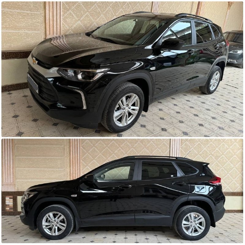 Tracker 2 LS Plus Turbo — 1