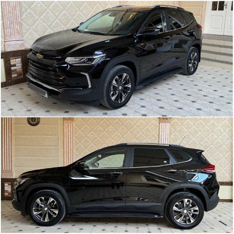 Tracker 2 Premier Plus — 1