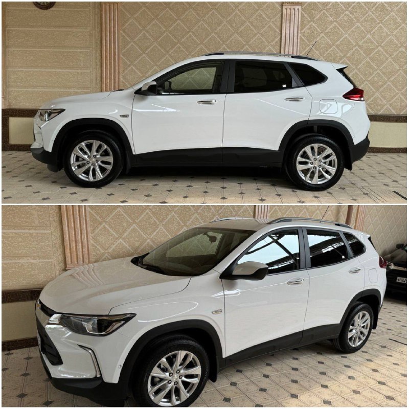 Tracker 2 LTZ Plus — 1